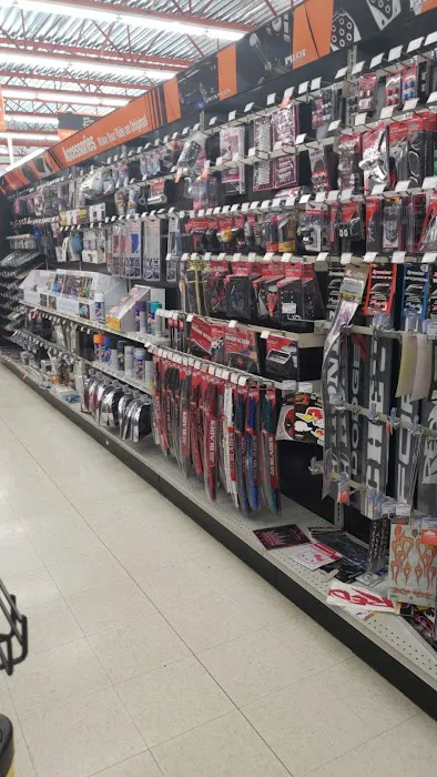 AutoZone Auto Parts 3
