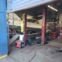 Jim's Tire & Auto