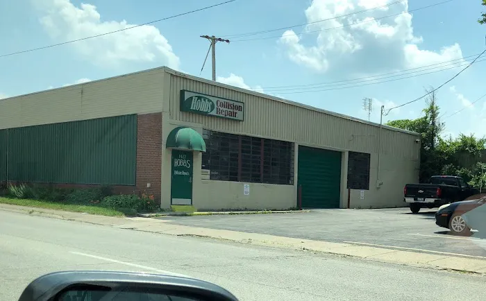 Castle Paint & Body LLC 1