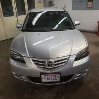 Castle Paint & Body LLC