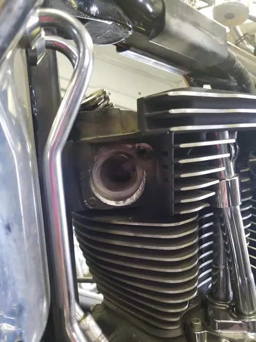 Catanzaro Cycles 0