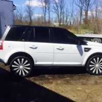 Custom Coach
