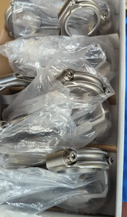 Kalvinator Engines 3
