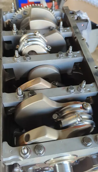 Kalvinator Engines 0