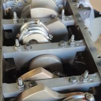 Kalvinator Engines