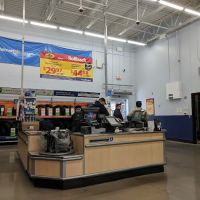 Walmart Auto Care Centers