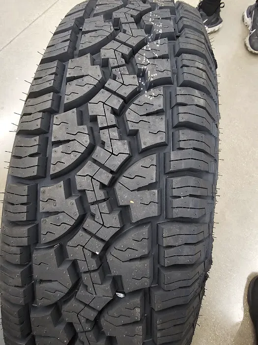 Walmart Auto Care Centers 4