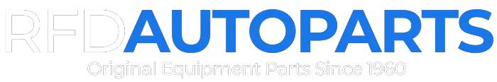 RFD Auto Parts 1