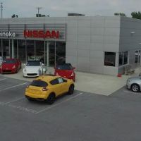 Reineke Nissan Parts