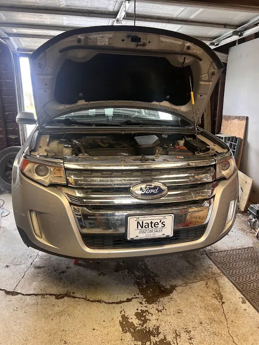 Roberts Auto Repair 4