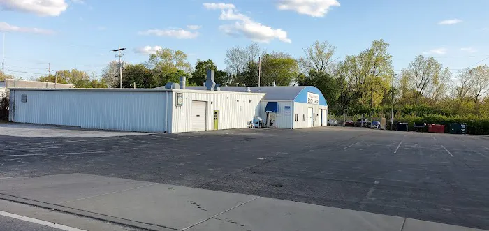 Jim Yargers Body Shop 4