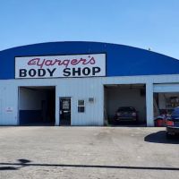 Jim Yargers Body Shop