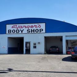 Jim Yargers Body Shop ico