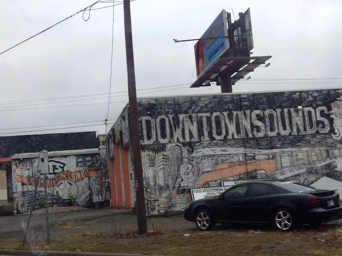 Downtown Sounds & Security 5