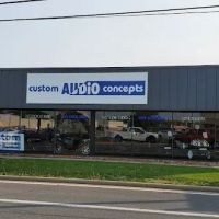 Custom Audio Concepts