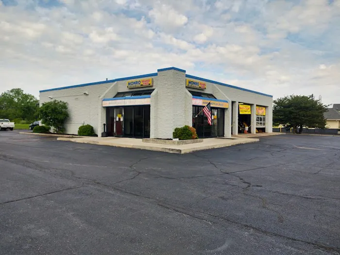 Monro Auto Service and Tire Centers 6