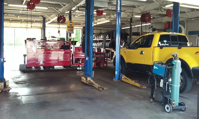 Monro Auto Service and Tire Centers 2