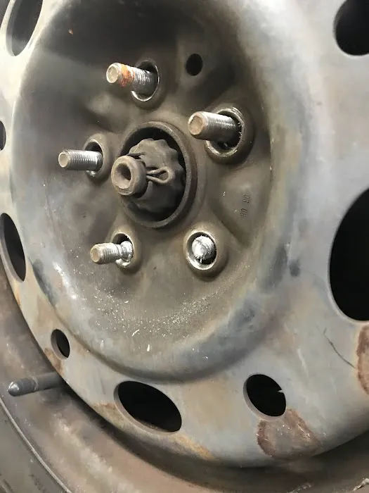 Monro Auto Service and Tire Centers 5