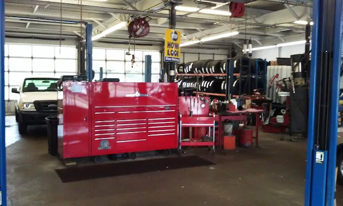 Monro Auto Service and Tire Centers 3