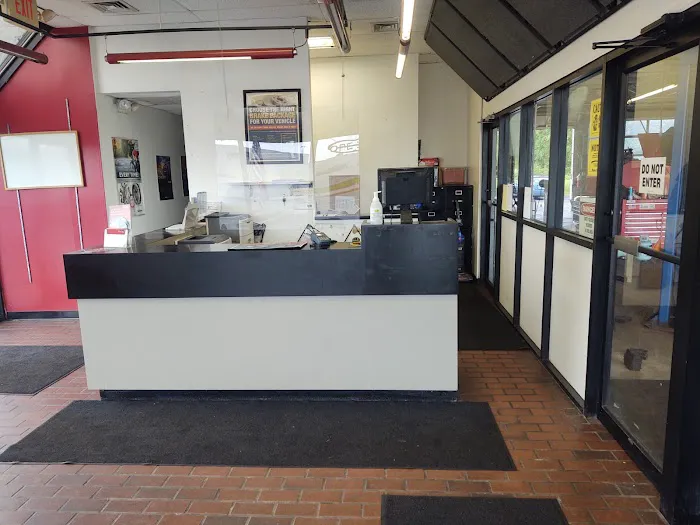 Monro Auto Service and Tire Centers 8