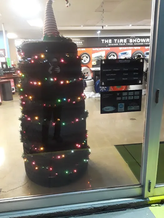 Firestone Complete Auto Care 2