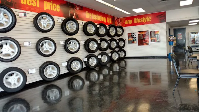 Tires Plus 0