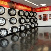 Tires Plus