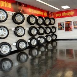 Tires Plus ico