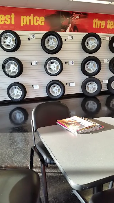 Tires Plus 7