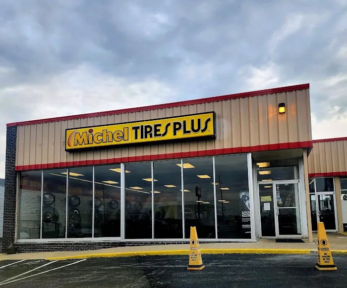 Tires Plus 8