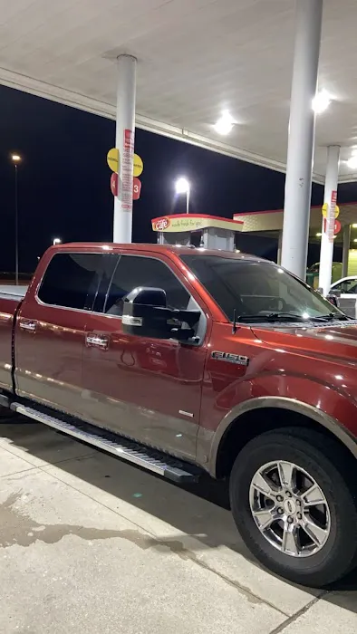 Dynamic Tint and Accessories 0