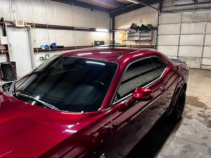 Dynamic Tint and Accessories 1