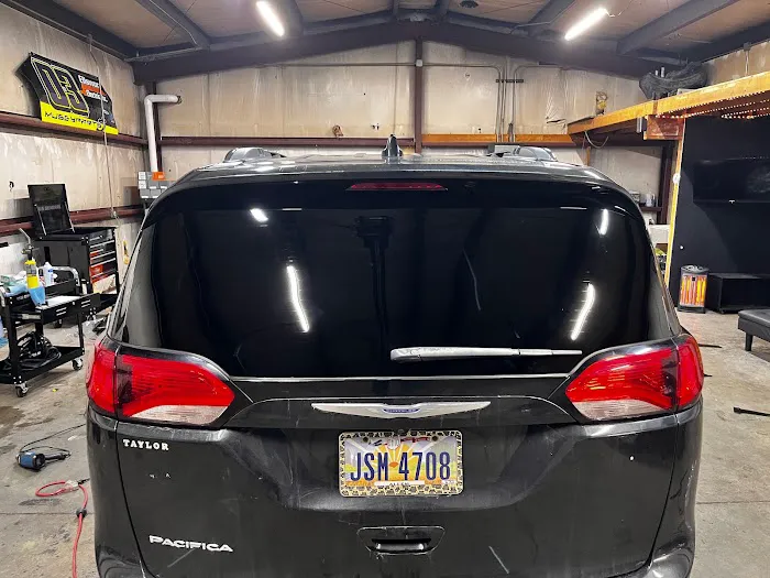 Dynamic Tint and Accessories 3