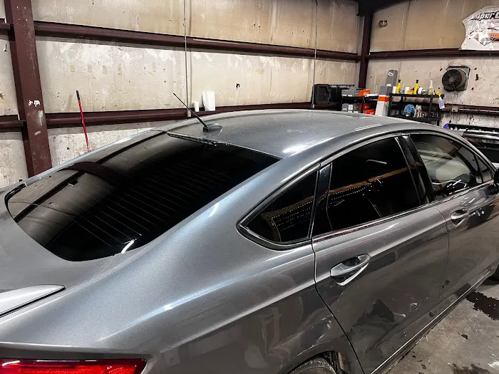 Dynamic Tint and Accessories 6