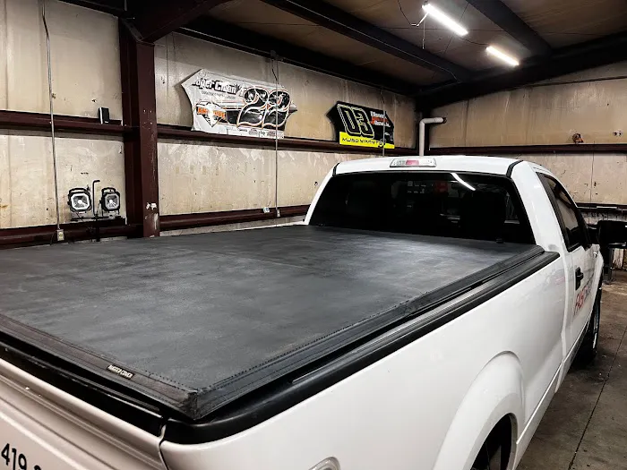 Dynamic Tint and Accessories 4