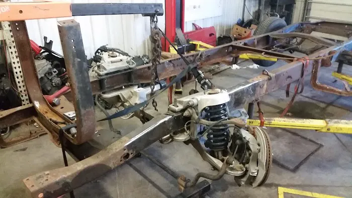Albany Autoworks 2