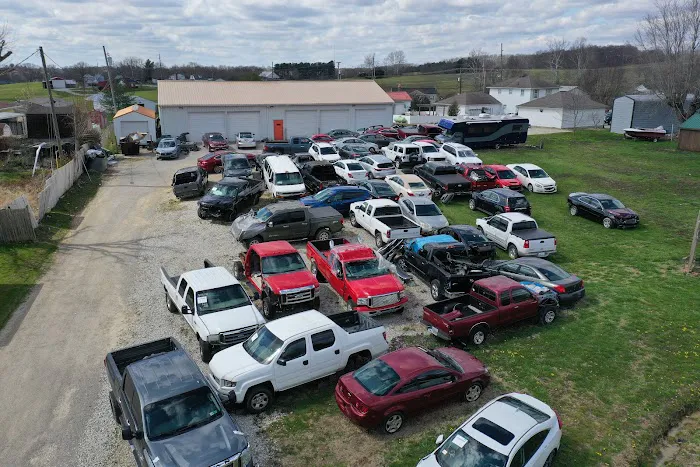 Final Detail Collision Center 2