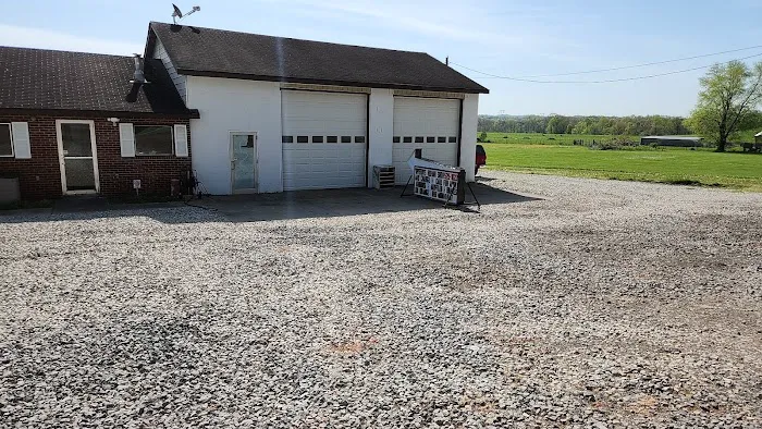 Speedys Repair Shop 2
