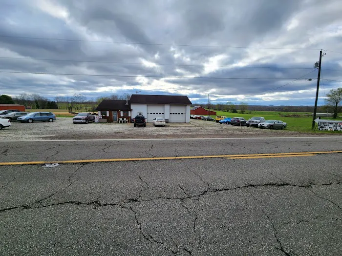 Speedys Repair Shop 1