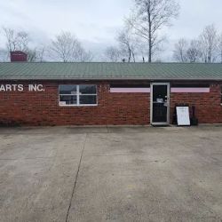 Newsome Parts, Inc. ico