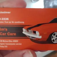 Total Car Care