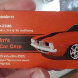 Total Car Care ico