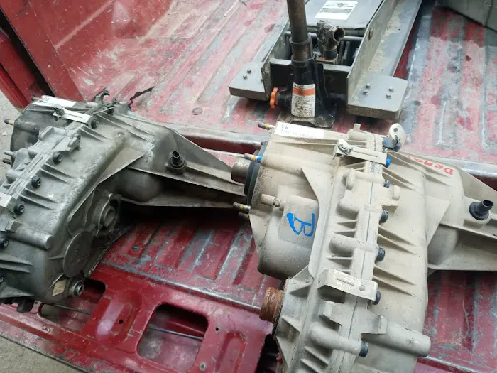 Bobst Auto Parts 0
