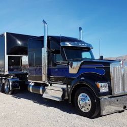 Happy valley truck repair ico