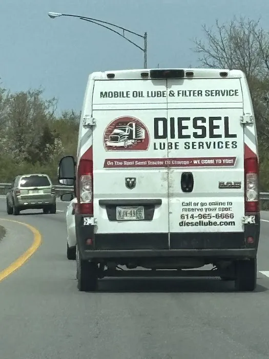 Diesel Lube Services 0