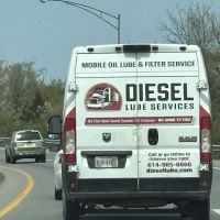 Diesel Lube Services