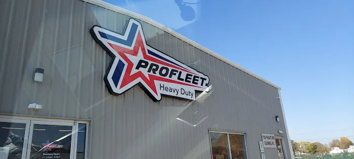 ProFleet Heavy Duty Truck Parts 1