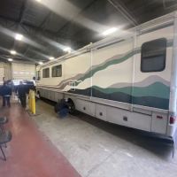 Shrader Tire & Oil