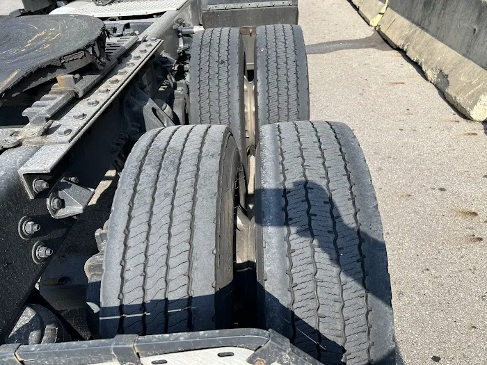 Shrader Tire & Oil 6