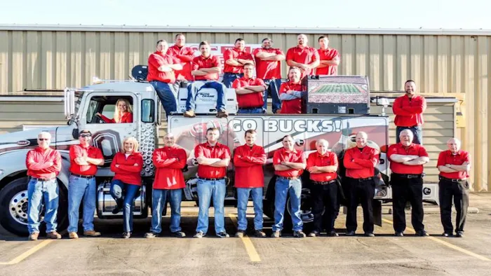 Ace Truck Body Inc. 6
